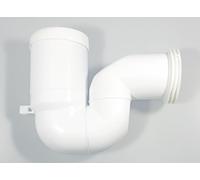 Ideal Standard Optional coude de tuyauterie T002667