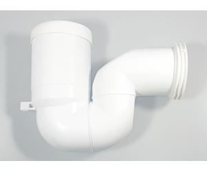 Ideal Standard Optional coude de tuyauterie T002667