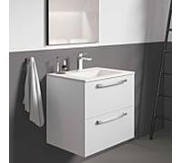 Ideal Standard paquet de Eurovit Plus K2979WG brillant blanc peint, 61x56,5x45cm
