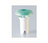 Ideal Standard piège odeur RV06067 pour Urinal sans eau
