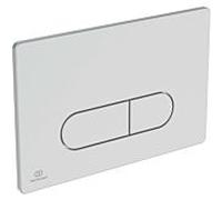 Ideal Standard Oleas Plaque de déclenchement M1, R0117JG, M1