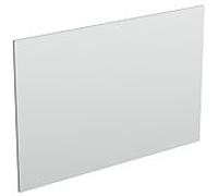 Ideal Standard Septa plaque d'inspection Pro R0137JG 215x2x145mm, chromé mat