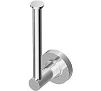 Ideal Standard porte-rouleau de rechange IOM A9132AA sans couvercle, chromé
