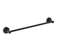 Ideal Standard porte-serviettes IOM A9117XG Silk Noir, 450mm
