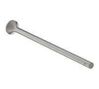 Ideal Standard Porte-serviettes La Dolce Vita T5500GN Silver Storm