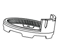 Ideal Standard pour limiteur de température B960879NU