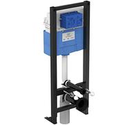 Ideal Standard - Installation en applique ProSys 120 M F pour WC suspendu R015467