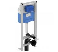 Ideal Standard ProSys - Bati-support WC suspendu, hauteur 115 cm R009667