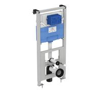 Ideal Standard ProSys Bâti-support H: 115 cm, pour cuvette murale, R009567,