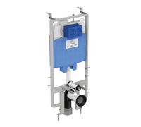 Ideal Standard ProSys - Installation en applique 80 M pour WC suspendu R014367