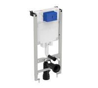 Ideal Standard ProSys - Bâti-support pour WC suspendu, hauteur 102 cm R046567