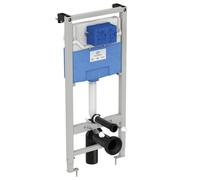 Ideal Standard ProSys - Bâti-support pour WC suspendu ProSys 120M R009467