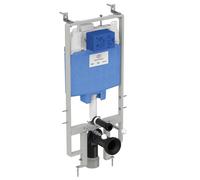 Ideal Standard ProSys - Installation en applique 80 M pour WC suspendu R014367
