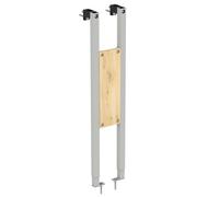 Ideal Standard ProSys - Installation en applique pour barre de maintien R010567