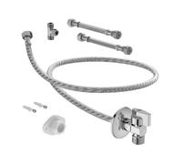 Ideal Standard ProSys - Kit de connexion douche/toilette R017367