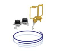 Ideal Standard Kit de conversion pneumatique pour ProSys 150M R009267