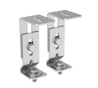Ideal Standard ProSys Kit d'installation d'angle, R018567,