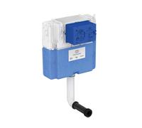 Ideal Standard ProSys - Réservoir de chasse d'eau pour toilettes suspendues R014167