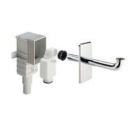 Ideal Standard ProSys - Siphon de trempage, chromé R0430AA