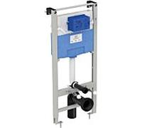 Ideal Standard ProSys WC R009467 50 x 17 x 135 cm, commande frontale