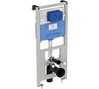 Ideal Standard ProSys WC R009567 50 x 17 x 135 cm, 3 hauteurs, commande frontale