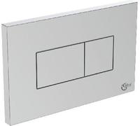 IDEAL STANDARD R0110JG Plaque deP2 Solea,