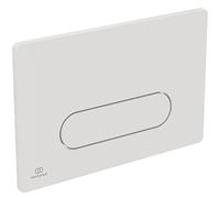 Ideal Standard R0126AC OLEAS™ M4 Plaque mécanique Blanc