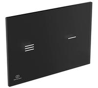 Ideal Standard R0129RX SYMFO™ NT1 Plaque électronique Noir