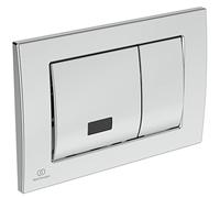 Ideal Standard R0131AA SEPTA PRO™ E1 Plaque électronique Chromé