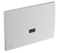 Ideal Standard R0132AA SEPTA PRO™ E2 Plaque électronique Chromé