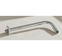 Ideal Standard Raccord mural Idealrain 300mm, Chrom , B9444AA