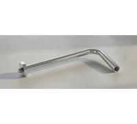Ideal Standard Raccord mural Idealrain 400mm Chromé , B9445AA