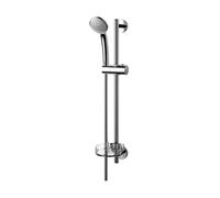 Ideal Standard Rain ensemble de douche mural chrome B9501AA
