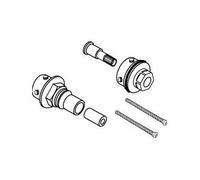 Ideal Standard Rallonge, A963434NU,