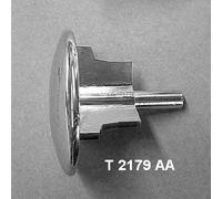 Ideal Standard Recouvrement de bonde de rechange, T2179AA,
