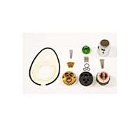 Ideal Standard rénovation A963801NU robinetterie de douche, pour kits d'installation encastrée 1974-97