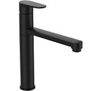 Ideal Standard Cerafine O - Mitigeur d'évier, noir BC501XG