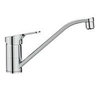 Ideal Standard CeraFit Mitigeur de cuisine, basse pression, pivotant, BC134AA,