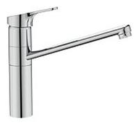 Ideal Standard CeraFit Mitigeur de cuisine, pivotant, BC139AA,