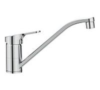 Ideal Standard CeraFit Mitigeur de cuisine, pivotant, BC133AA,