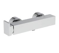 Ideal Standard Extra Mitigeur monocommande de douche en applique, BD512AA,