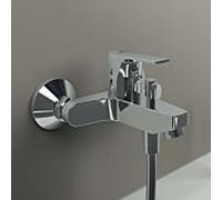 Ideal Standard Cerafine D robinetterie de salle de bain BC692AA en saillie, saillie 156-161 mm, chromée