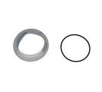 Ideal Standard - Rosace de couverture pour mitigeur sur pied F960874AA