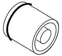 Ideal Standard RV cartouche DW20 .s. A963566NU