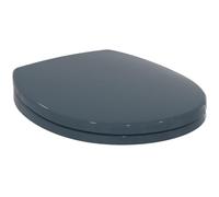 Ideal Standard S4065RN Original Contour 21+ Abattant WC design sandwich, couvercle WC, abattant WC, anthracite