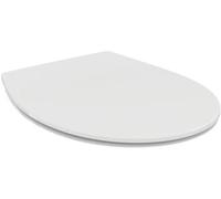 Ideal Standard Sandringham abattant de wc blanc E131701