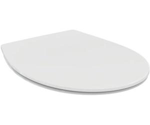 Ideal Standard Sandringham abattant de wc blanc E131701