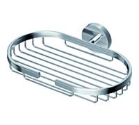 Ideal Standard savon panier IOM mural A9112AA, chromé