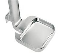 Ideal Standard savon Senses 110 match1 chrome T000438AA