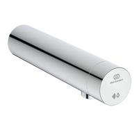 Ideal Standard SensorFlow - Mitigeur de lavabo à capteur, alimentation depuis pile, chrome A7560AA